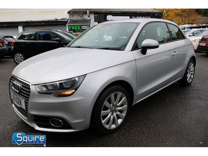 Used Audi A1 2011 for sale - 76353021: Photo 27