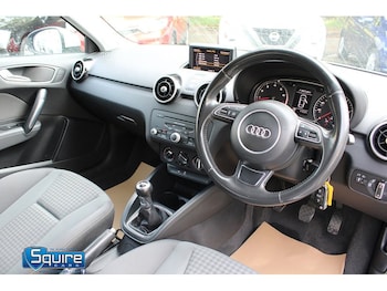 Used Audi A1 2011 for sale - 76353021: Photo