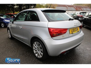 Used Audi A1 2011 for sale - 76353021: Photo
