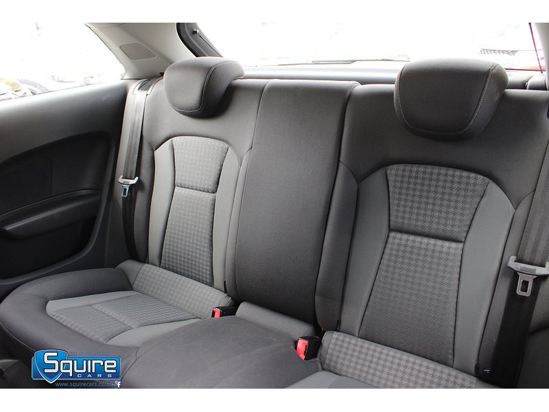 Used Audi A1 2011 for sale - 76353021: Photo 7