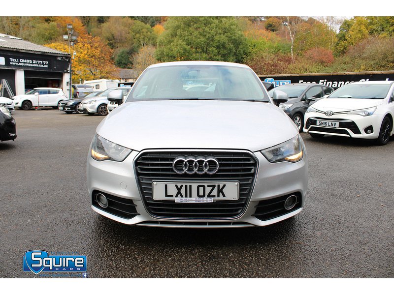 Used Audi A1 2011 for sale - 76353021: Photo 9