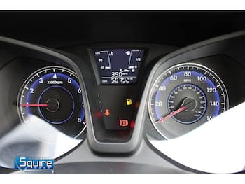 Used Hyundai Ix20 2016 for sale - 79653921: Photo