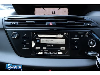 Used Citroen Grand C4 Picasso 2014 for sale - 79058319: Photo