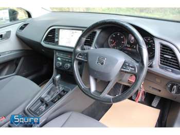 Used SEAT Leon 2018 for sale - 74156247: Photo