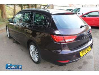Used SEAT Leon 2018 for sale - 74156247: Photo