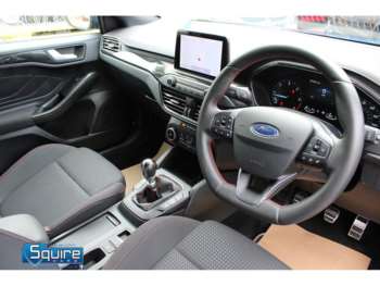 Used Ford Focus 2020 for sale - 74416580: Photo
