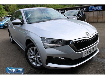 Used Skoda Scala 2021 for sale - 78713463: Photo