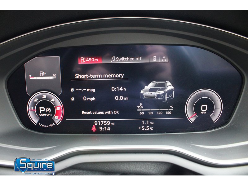 Used Audi A4 2020 for sale - 77790193: Photo 10