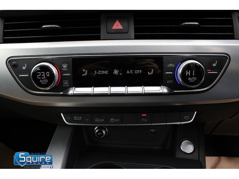 Used Audi A4 2020 for sale - 77790193: Photo 11