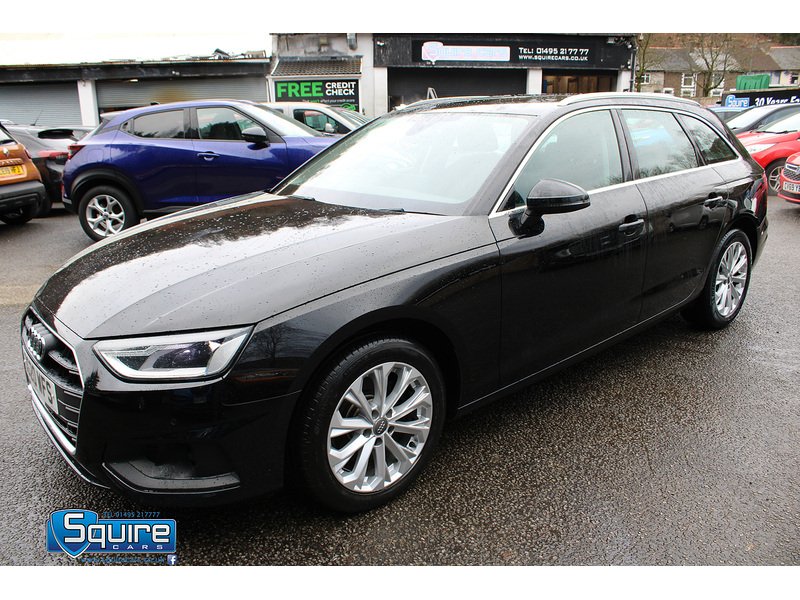 Used Audi A4 2020 for sale - 77790193: Photo 13