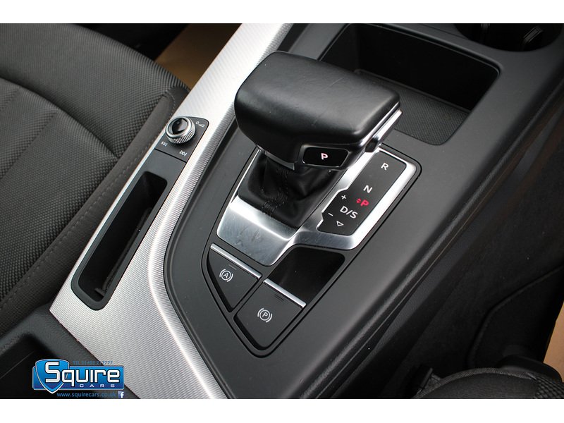 Used Audi A4 2020 for sale - 77790193: Photo 14