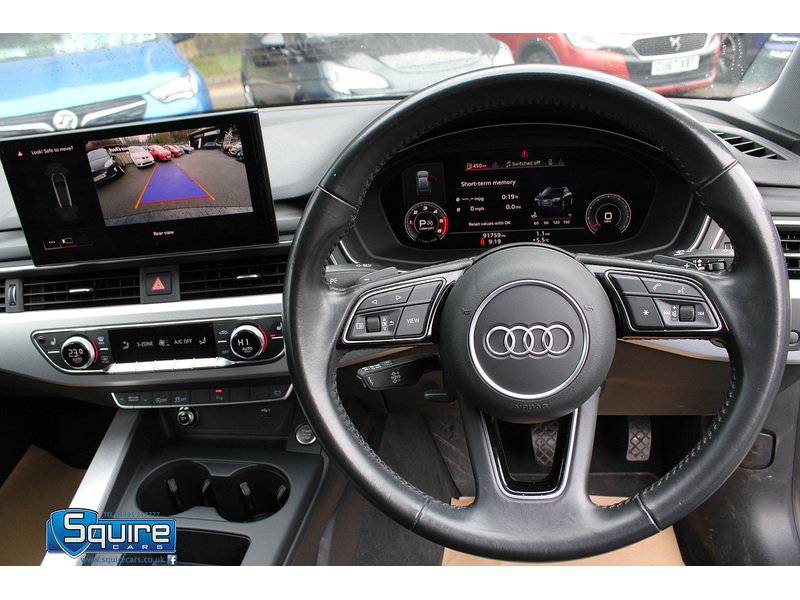 Used Audi A4 2020 for sale - 77790193: Photo 15