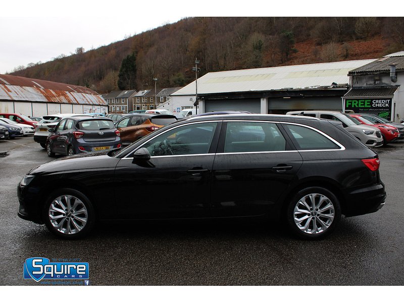 Used Audi A4 2020 for sale - 77790193: Photo 17