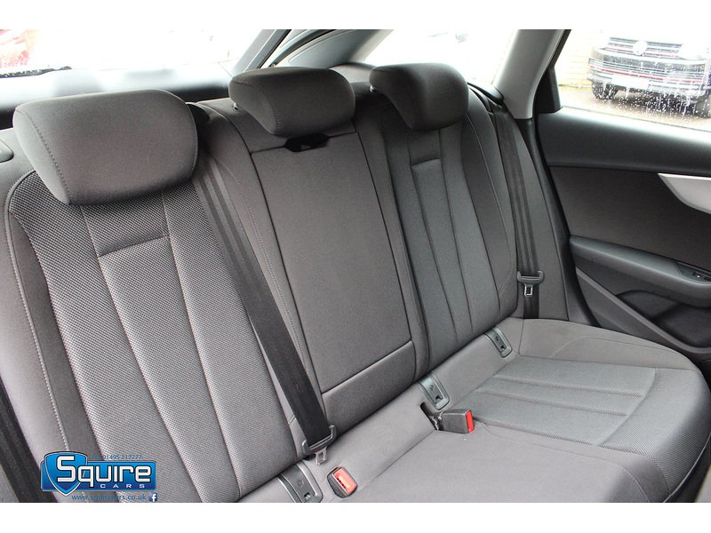 Used Audi A4 2020 for sale - 77790193: Photo 21