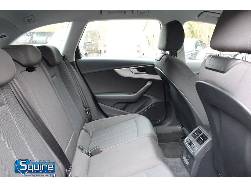 Used Audi A4 2020 for sale - 77790193: Photo 22