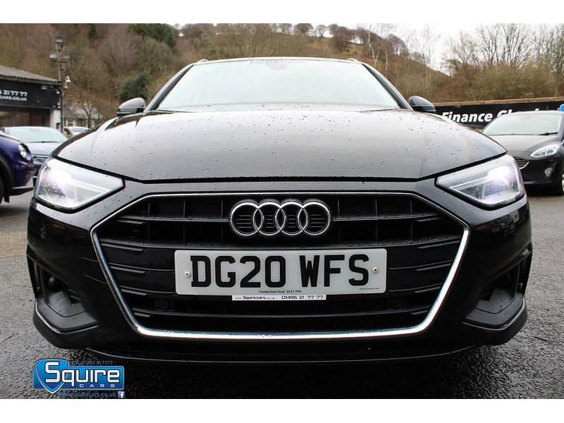 Used Audi A4 2020 for sale - 77790193: Photo 23