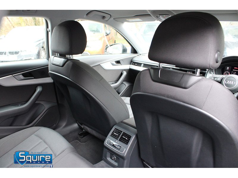 Used Audi A4 2020 for sale - 77790193: Photo 24