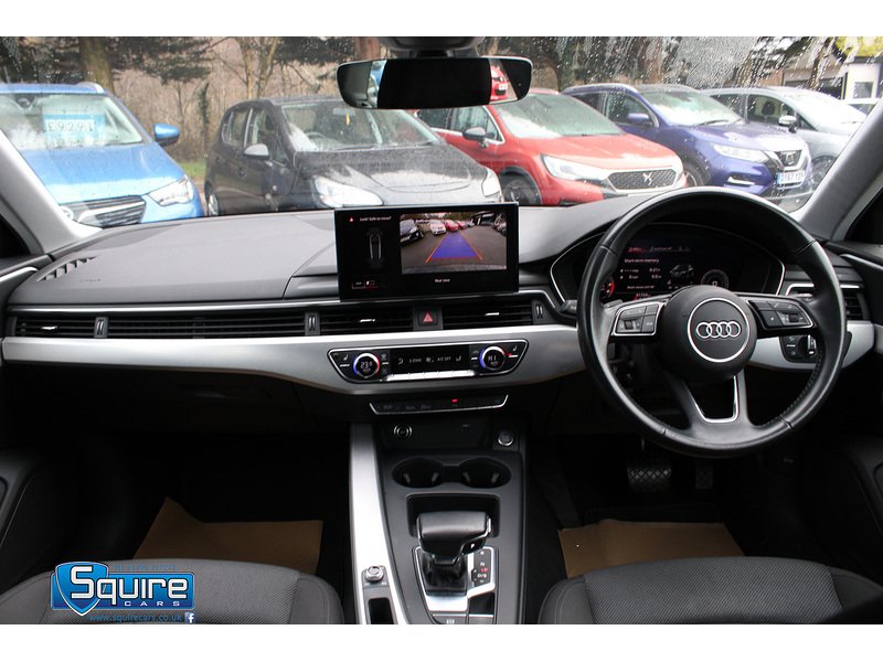 Used Audi A4 2020 for sale - 77790193: Photo 25
