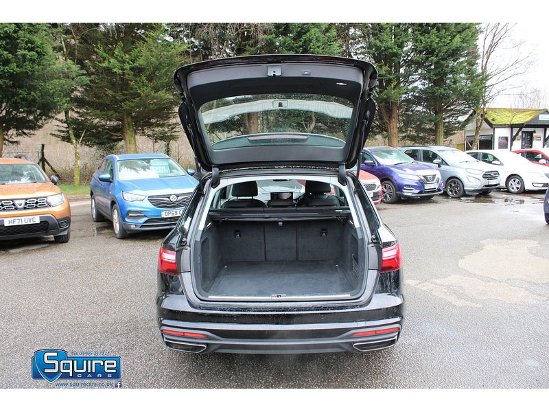 Used Audi A4 2020 for sale - 77790193: Photo 27