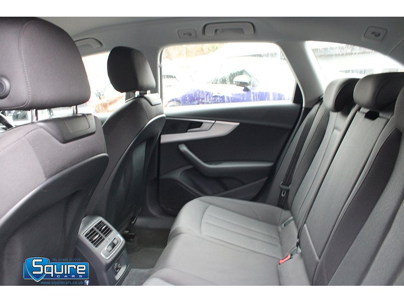 Used Audi A4 2020 for sale - 77790193: Photo 29