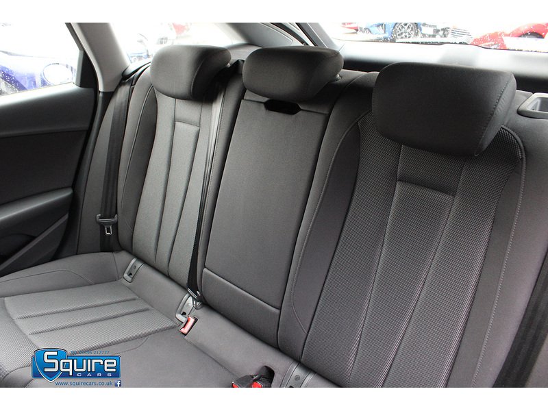Used Audi A4 2020 for sale - 77790193: Photo 30