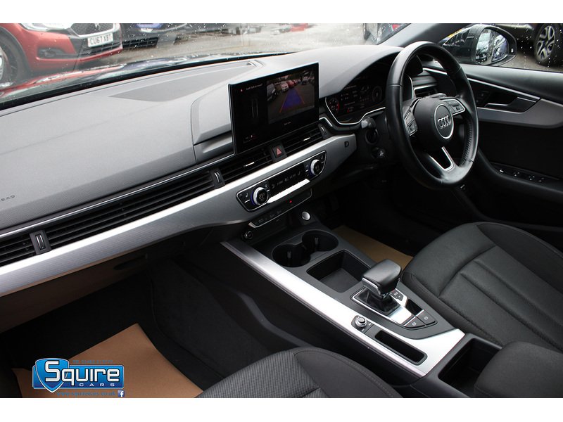 Used Audi A4 2020 for sale - 77790193: Photo 31