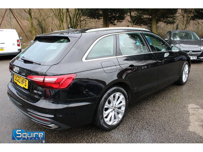 Used Audi A4 2020 for sale - 77790193: Photo 32