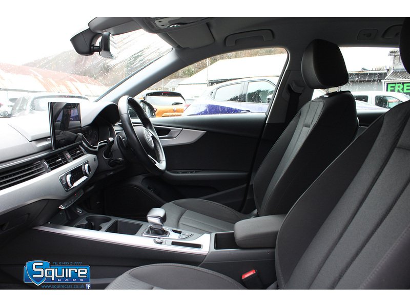 Used Audi A4 2020 for sale - 77790193: Photo 33