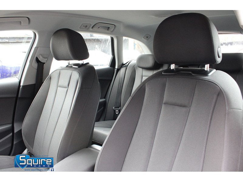 Used Audi A4 2020 for sale - 77790193: Photo 34