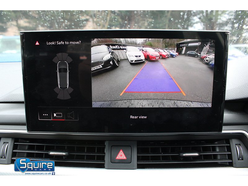 Used Audi A4 2020 for sale - 77790193: Photo 5