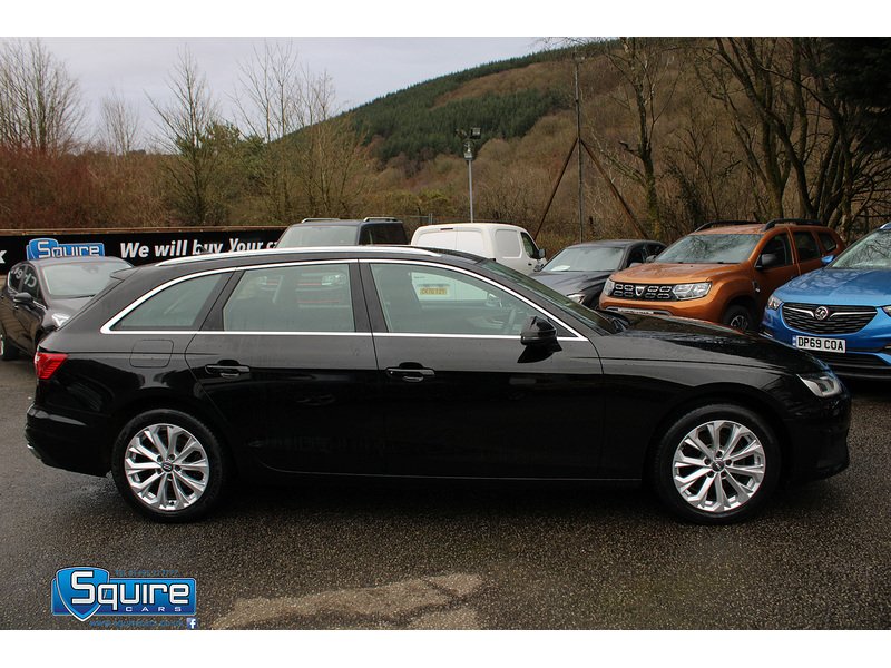 Used Audi A4 2020 for sale - 77790193: Photo 6