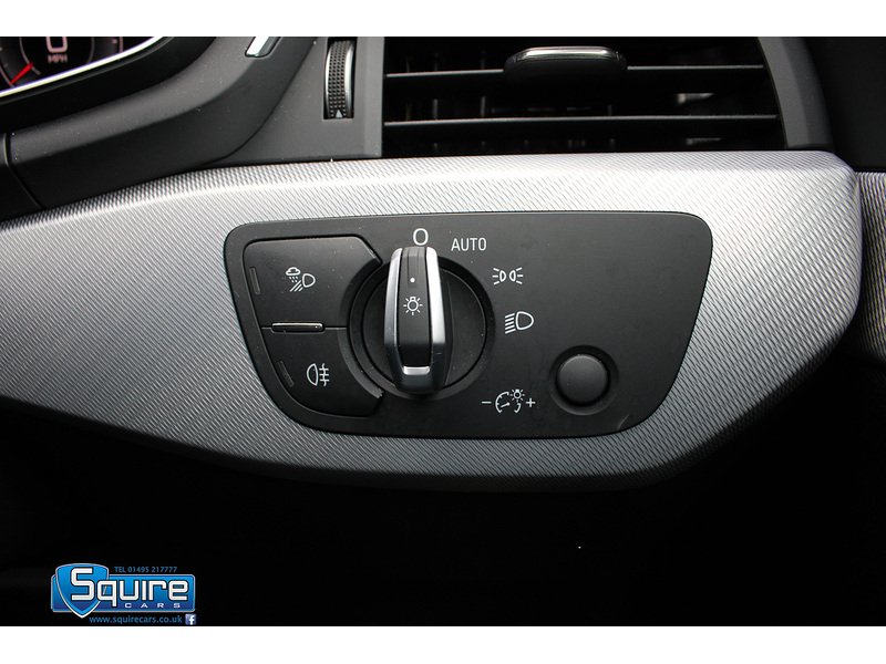 Used Audi A4 2020 for sale - 77790193: Photo 7