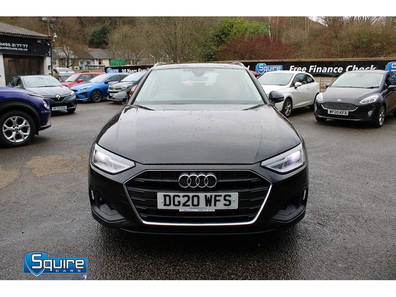 Used Audi A4 2020 for sale - 77790193: Photo 9