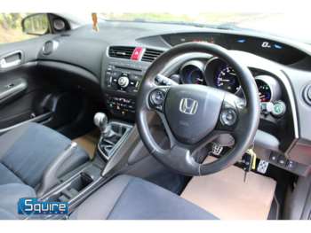 Used Honda Civic 2012 for sale - 75195291: Photo