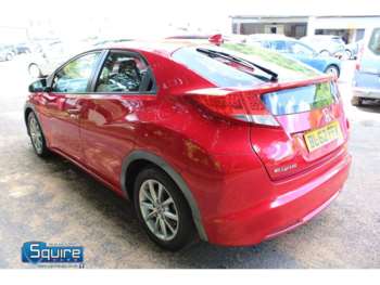 Used Honda Civic 2012 for sale - 75195291: Photo