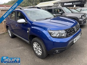 Used Dacia Duster 2022 for sale - 79709815: Photo