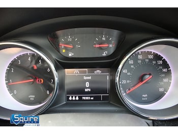 Used Vauxhall Astra 2018 for sale - 79494536: Photo