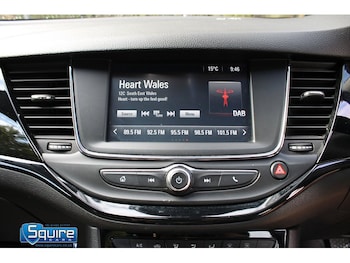 Used Vauxhall Astra 2018 for sale - 79494536: Photo