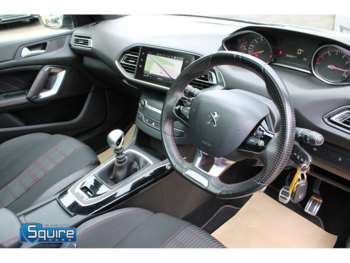 Used Peugeot 308 2018 for sale - 75195299: Photo