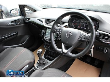 Used Vauxhall Corsa 2018 for sale - 78713514: Photo