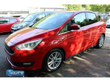 2017 - T EcoBoost Zetec 5-Door