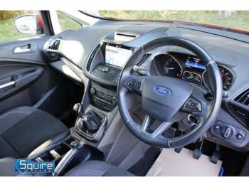 Used Ford C-Max 2017 for sale - 74646096: Photo