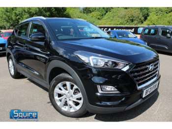 2021 - GDi SE Nav 5-Door