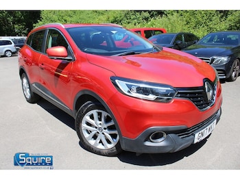 Used Renault Kadjar 2017 for sale - 79090607: Photo