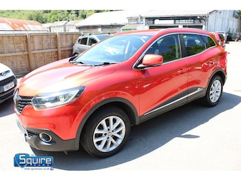 Used Renault Kadjar 2017 for sale - 79090607: Photo