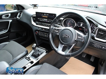 Used Kia XCeed 2020 for sale - 75221639: Photo