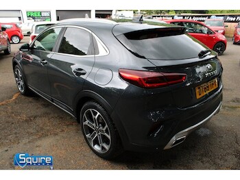 Used Kia XCeed 2020 for sale - 75221639: Photo
