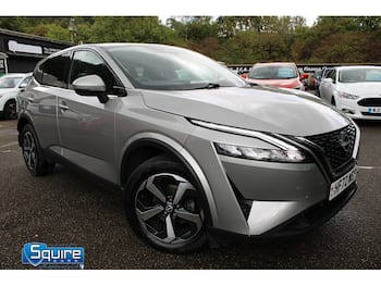 Used Nissan Qashqai 2022 for sale - 79858380: Photo