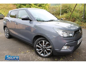 2016 - e-XDi ELX 5-Door