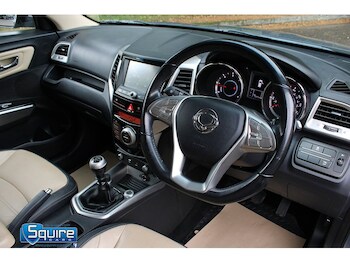 Used Ssangyong Tivoli 2016 for sale - 75969066: Photo